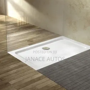 Premier Shower Deck/Tray 1800x800mm Pearlstone 1700 X 700/800mm Tray