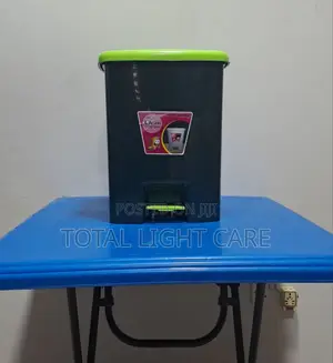 Abedua Toilet Bin