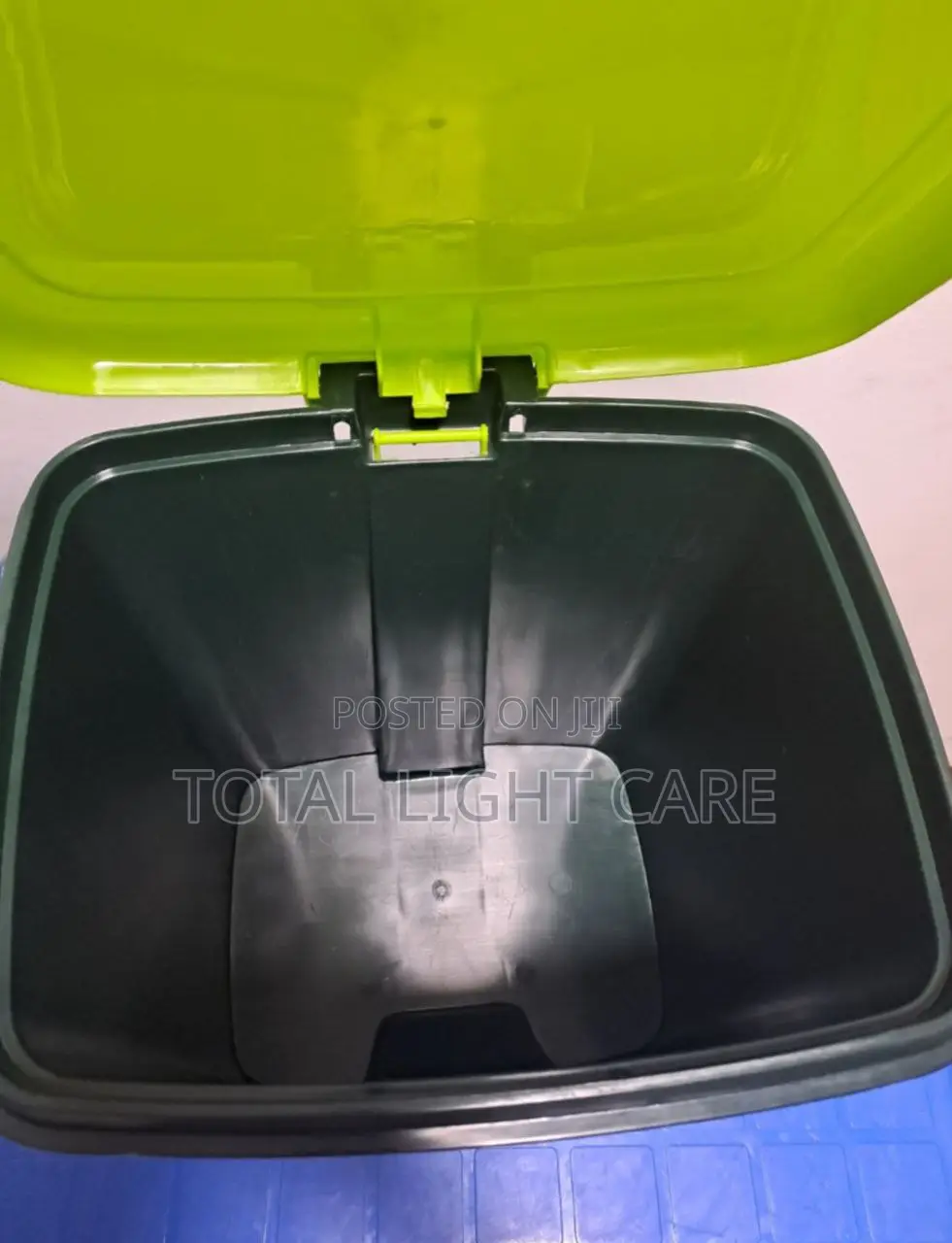 Abedua Toilet Bin