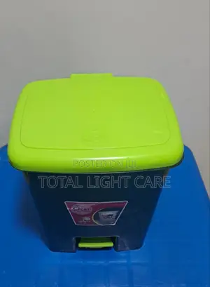 Abedua Toilet Bin