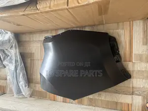 Honda Crv 2023-2025 Rear Bumper End
