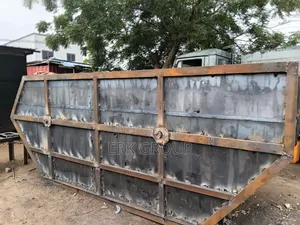 Skip Truck Rental and Bins