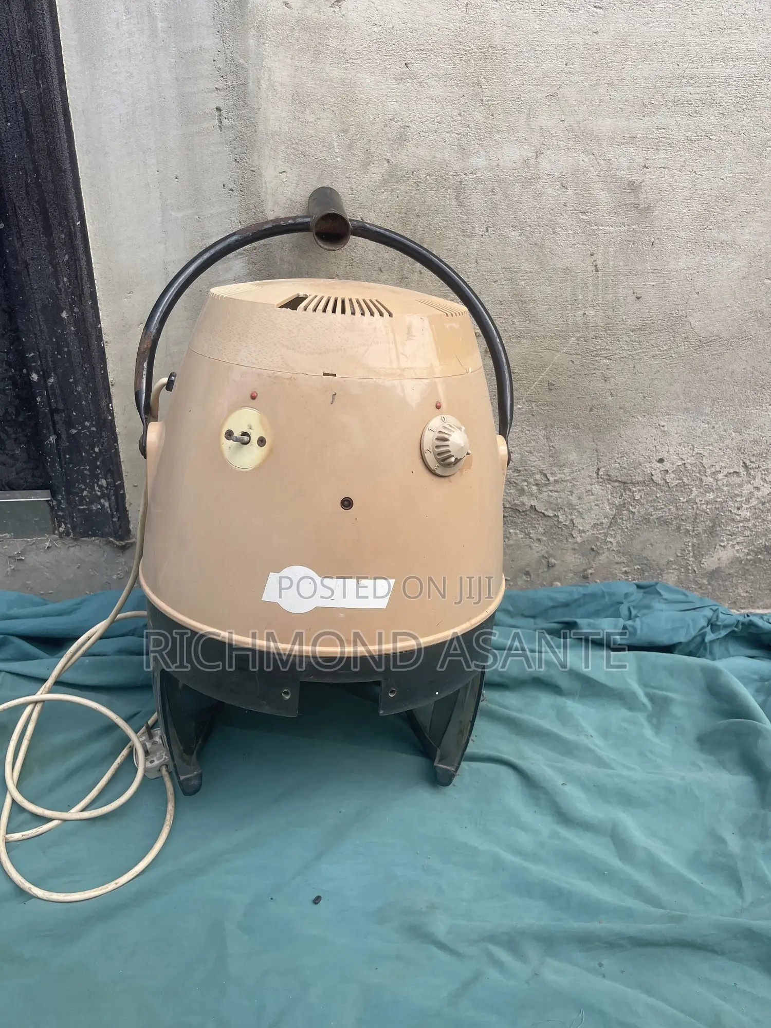 Standing Hairdryer for Sale