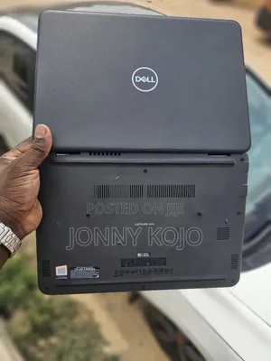 Laptop Dell Vostro 3300 8GB Intel Core i5 SSD 256GB
