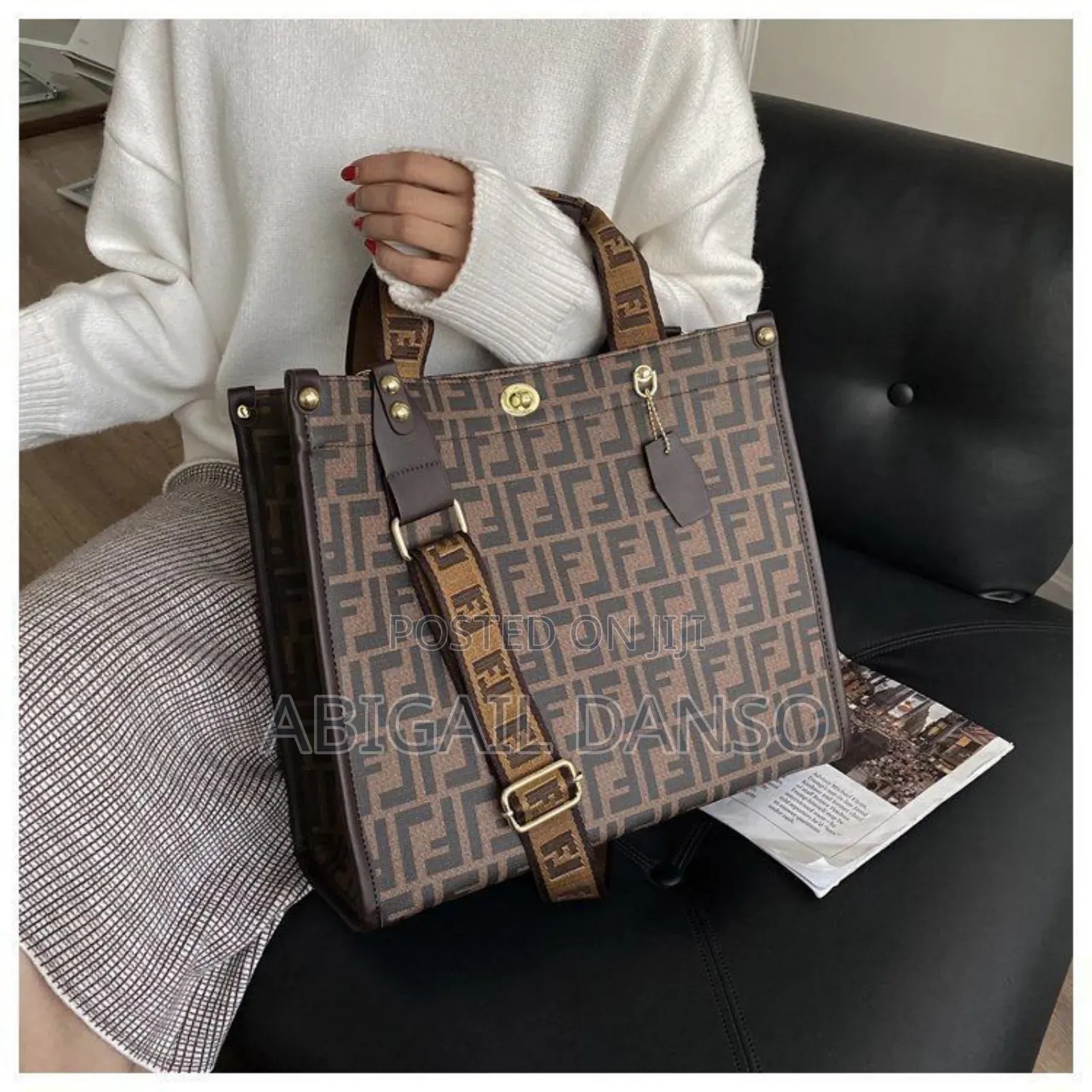 Quality and Affordable Bags
