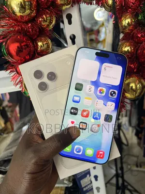 Apple iPhone 17 Pro Max 512 GB Silver