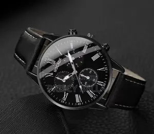 Classy Men Watches