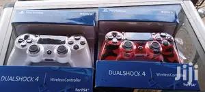 Ps4 Game Pad