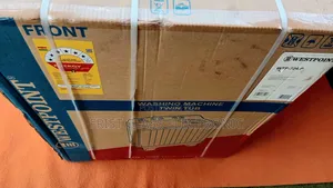 Let Westpoint Handle Laundry — Reliable Washing Machine Happiness