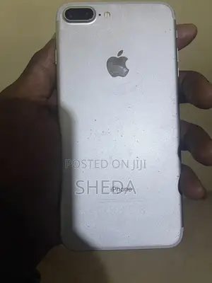 Apple iPhone 7 Plus 128 GB Gray