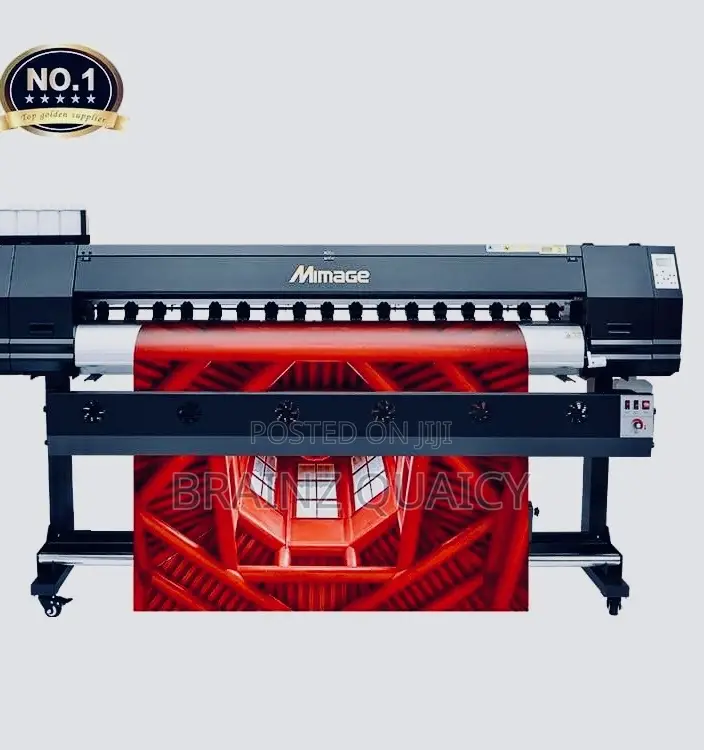 Mimage M18s - 6ft Large Format Printer