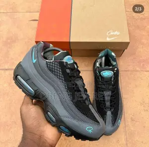 Original Airmax 95 Sp Cortez Aegean Storm