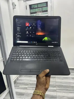 Laptop HP 250 G4 8GB Intel Core i3 HDD 500GB