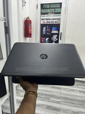 Laptop HP 250 G4 8GB Intel Core i3 HDD 500GB