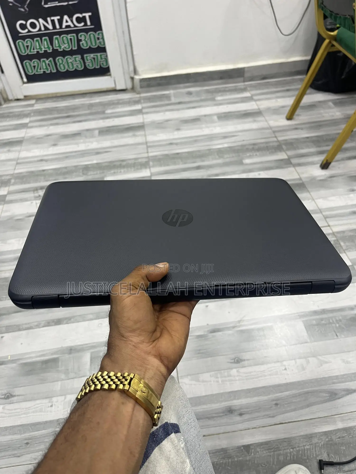Laptop HP 250 G4 8GB Intel Core i3 HDD 500GB