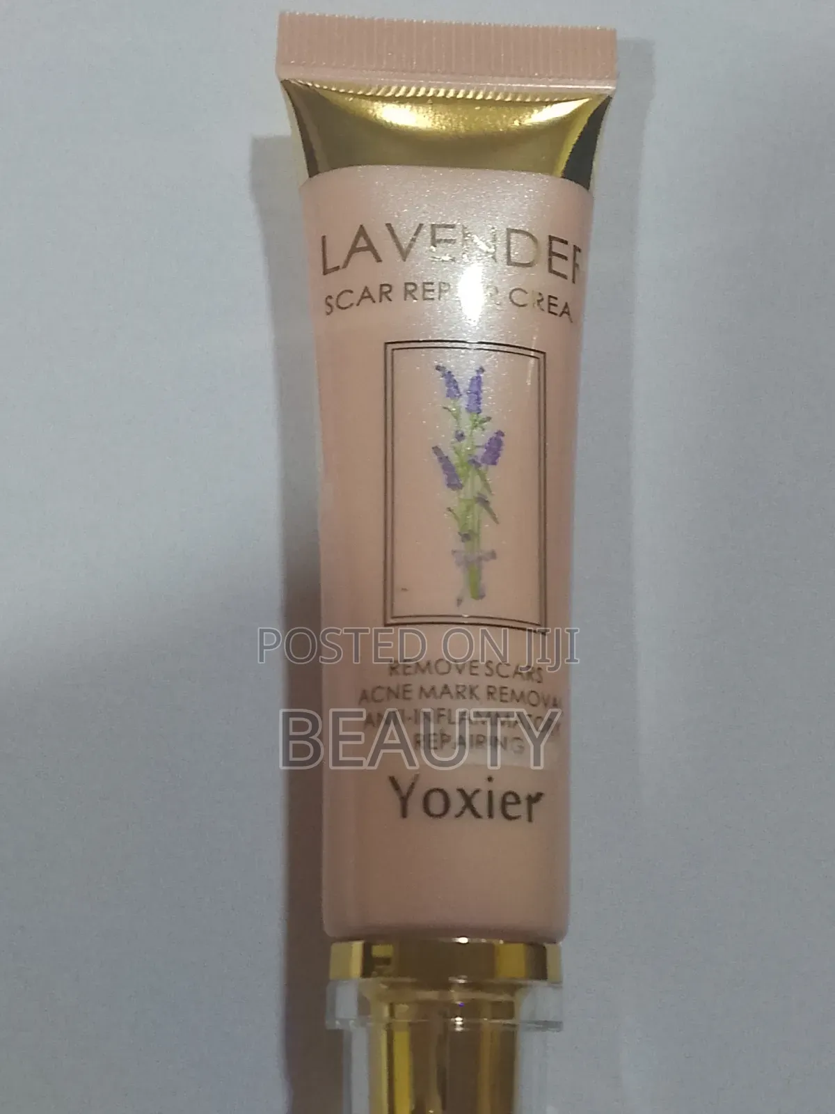 Yoxier Scar Removal