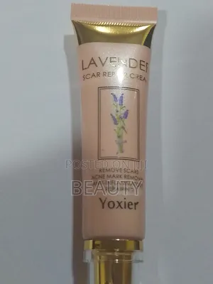 Yoxier Scar Removal