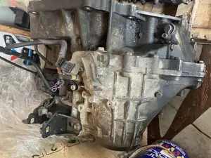 Rav4/Camry 10pins Gearbox 2x4 4cylinder