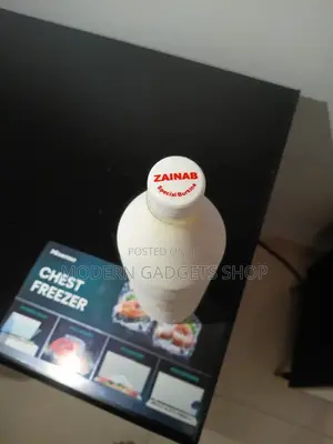 Zainab Special Brukina Beverage