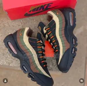 Original Airmax 95 Dark Army