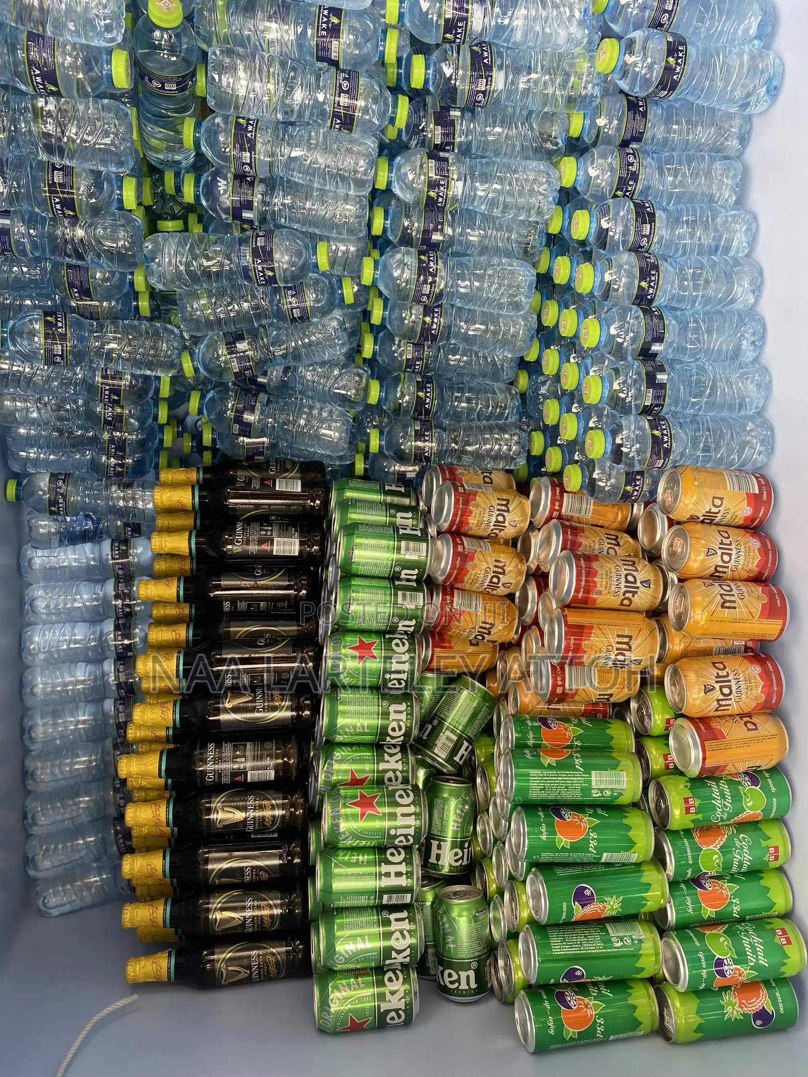 Chillers Available For All Events