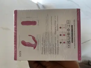 Remote Control G-Spot Vibrator