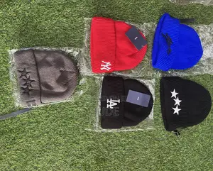 Beanie Hats