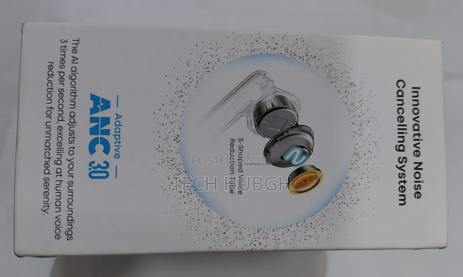 Anker Soundcore Liberty 5 Nc