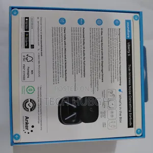 Anker Soundcore Liberty 5 Nc