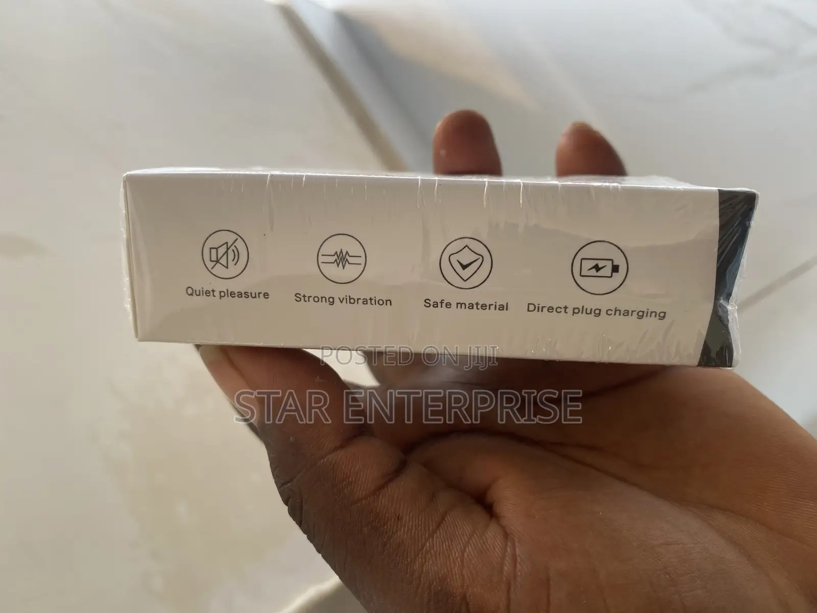Bullet Vibrator