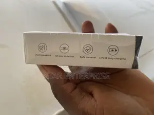 Bullet Vibrator