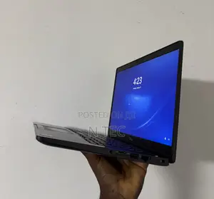 Laptop Dell Latitude 5300 8GB Intel Core i7 SSD 256GB