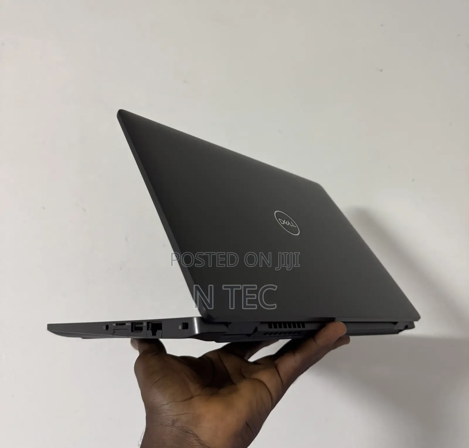 Laptop Dell Latitude 5300 8GB Intel Core i7 SSD 256GB