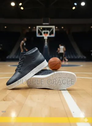 Timberland Navy Blue Casual Shoes