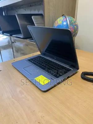 Laptop HP EliteBook 820 G3 8GB Intel Core i5 HDD 500GB
