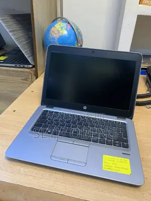 Laptop HP EliteBook 820 G3 8GB Intel Core i5 HDD 500GB