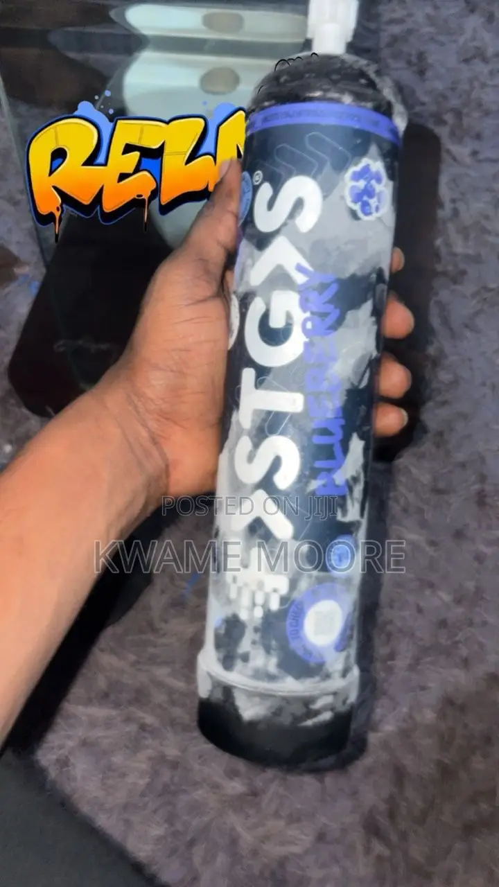 Fastgas Original Cream Charger 670g
