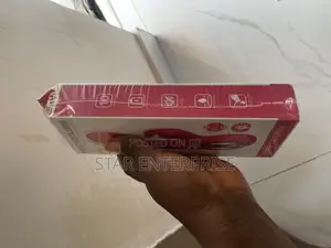 Luxurious G-Spot Vibrator