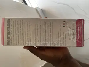 Luxurious G-Spot Vibrator