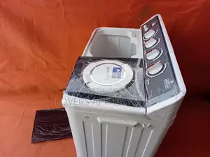 Westpoint 7kg Easy Wash Machine