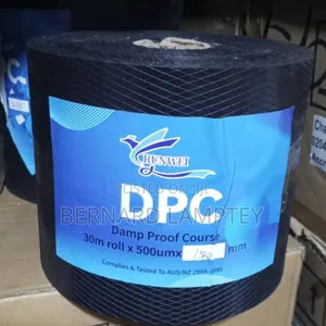 Damp Proof Course