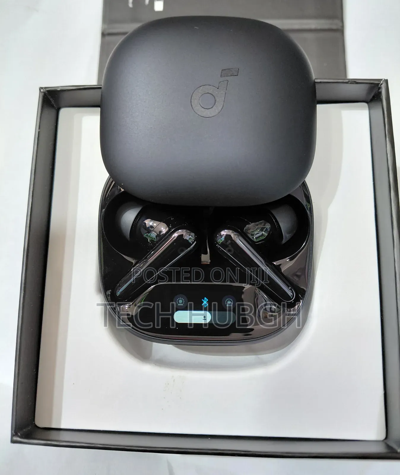 Anker Soundcore Liberty 4 Pro