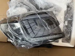 Honda Accord 2018 Spec Tail Lights Smoked Type