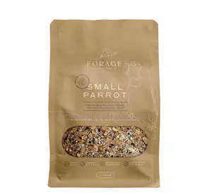 Small Bird Food (500g)