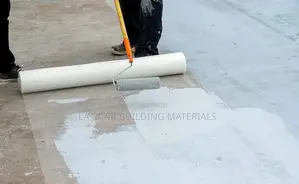 5kg Super Proof Acrylic Wall, Floor,Roof Damp Proof, Waterproof Paint