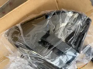 Honda HRV 2016-2019 Spec Tail Lights