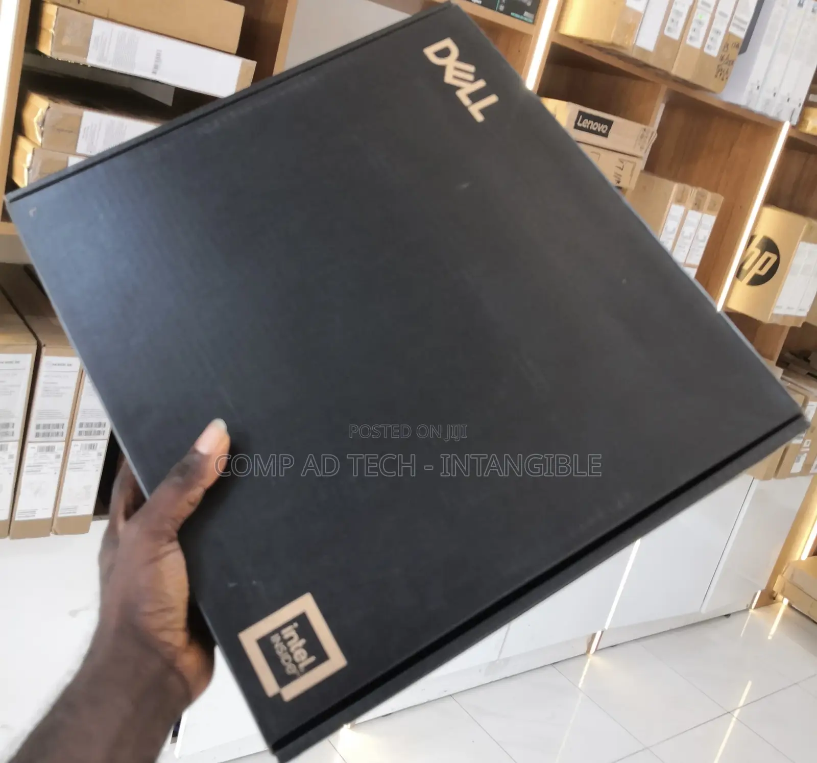 New Laptop Dell Latitude 7450 32GB Intel Core Ultra 5 SSD 512GB