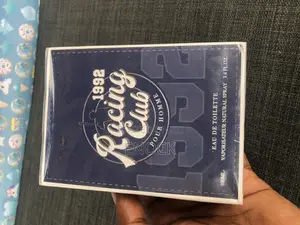 Perfumes for Men