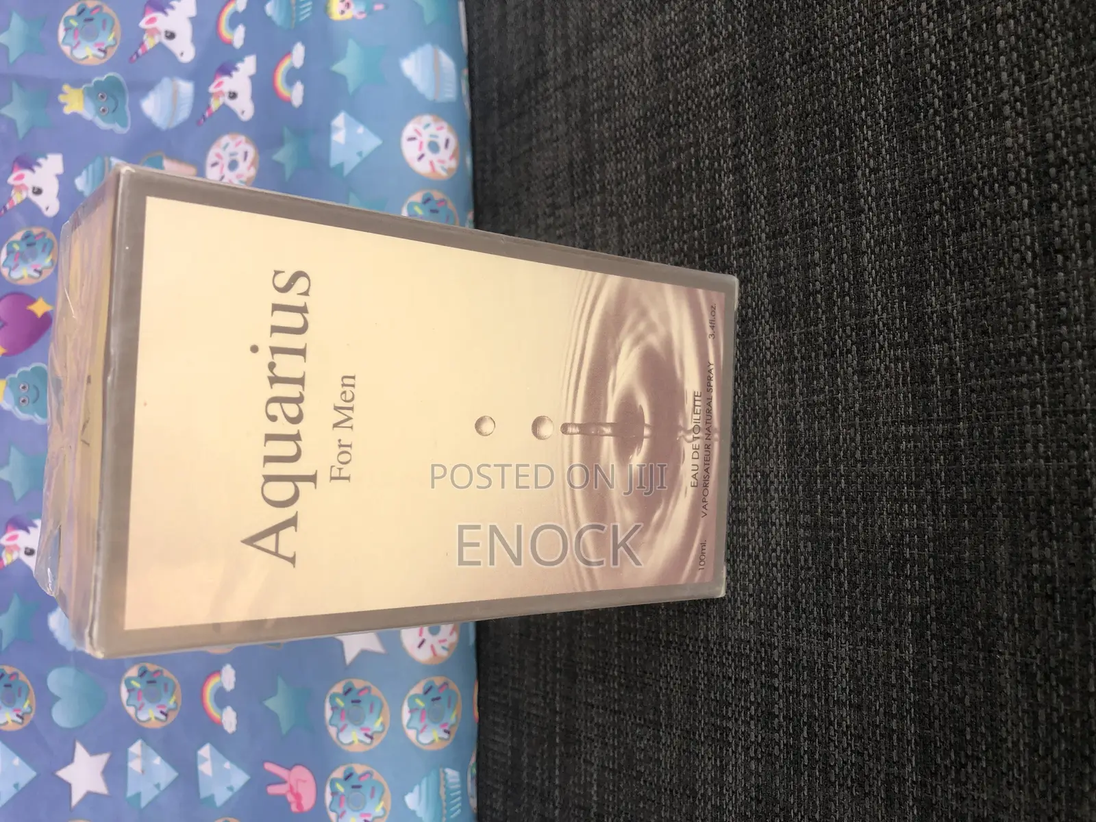Perfumes for Men