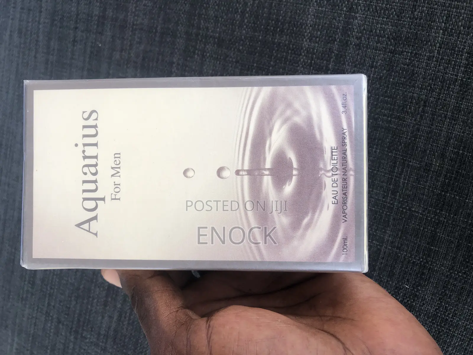 Perfumes for Men